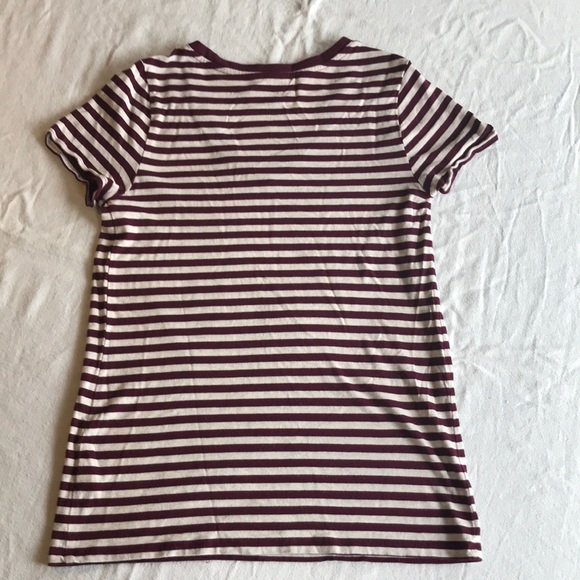 Gap striped tee - Picture 3 of 3